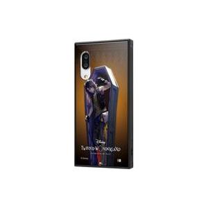 中古携帯ジャケット・カバー レオナ・キングスカラー AQUOS sense3 basic/sense