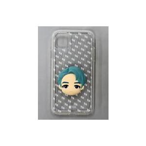 中古携帯ジャケット・カバー アールエム(BTS/防弾少年団) iPhoneケース ver.フェイス(...