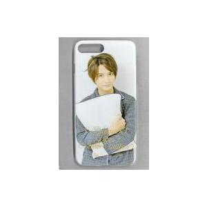 中古携帯ジャケット・カバー 瀬戸利樹(枕抱き) スマホケース(iPhone7Plus/8Plus) 「演劇集団Z-Lion(ジ-ライオン) 第9