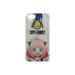 中古携帯ジャケット カバー アーニャ フォージャー＆ピーナッツ iPhoneケース 「SPY×FAMILY POP