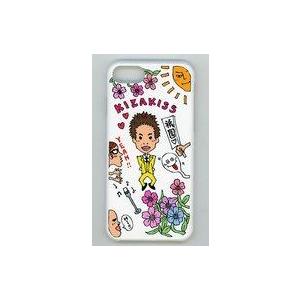 中古携帯ジャケット・カバー 木崎太郎(祇園) iPhoneケース(iPhone7/8対応) 「TYGO(ティゴー)」