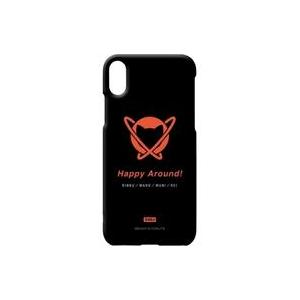 中古携帯ジャケット・カバー Happy Around! iPhoneケース(対象機種/iPhone ...