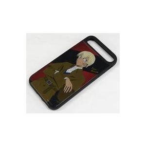 中古携帯ジャケット・カバー 安室透 iPhoneケース(iPhone8/7/6s/6対応) 「名探偵コナンプラザ」