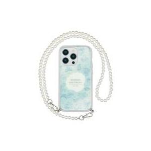 中古携帯ジャケット・カバー アリエル IIIIfit Loop_Pearl iPhone 14 Pr...