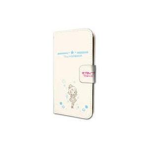 中古携帯ジャケット・カバー [破損品] 渡辺曜 グラフアートデザイン 手帳型スマホケース(iPhone6/6s/7兼用) 「ラブラ