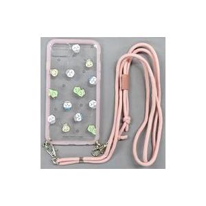 中古携帯ジャケット・カバー 総柄 IIIIfit Loop iPhone対応ケース(iPhone S...