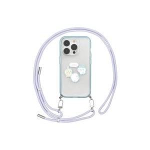 中古携帯ジャケット・カバー 集合 IIIIfit Loop iPhone15Pro 対応ケース 「ち...