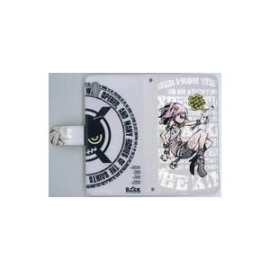 中古携帯ジャケット・カバー Project.C.Kイラスト(シルバー/I Can’t Resist ...