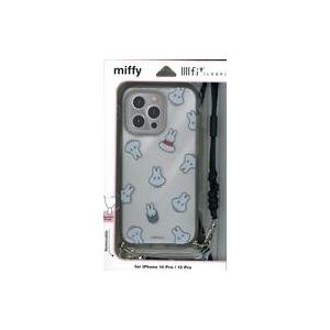 中古携帯ジャケット・カバー おばけごっこ IIIIfit Loop iPhone14 Pro/13 ...