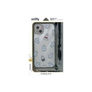 中古携帯ジャケット・カバー おばけごっこ IIIIfit Loop iPhone14/13 対応ケー...