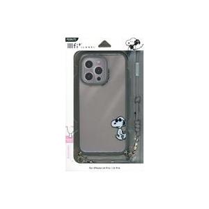 中古携帯ジャケット・カバー ジョー・クール IIIIfit Loop iPhone14 Pro/13...