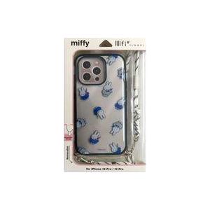 中古携帯ジャケット・カバー ミッフィー(テレフォン) IIIIfit Loop iPhone 14P...