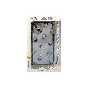 中古携帯ジャケット・カバー ミッフィー(テレフォン) IIIIfit Loop iPhone 14/...
