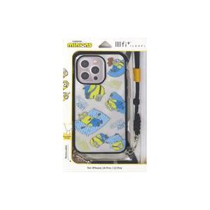 中古携帯ジャケット・カバー スリープ IIIIfit Loop iPhone14 Pro/13 Pr...