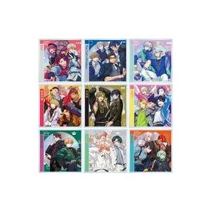 新品バッジ・ビンズ 【ボックス】Paradox LiveBattle of Unity トレーディン...