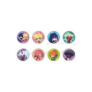 新品バッジ・ビンズ 【ボックス】TVアニメ New PANTY ＆ STOCKING with GA...