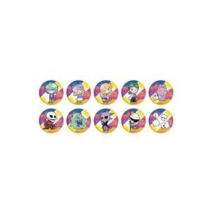 新品バッジ・ビンズ 【BOX】GOONYA MONSTER(グーニャモンスター) 缶バッジ 01.公...