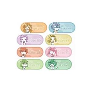 新品バッジ・ビンズ 【BOX】ホリミヤ -piece- 描き起こし Art by スズキハルカ トレ...
