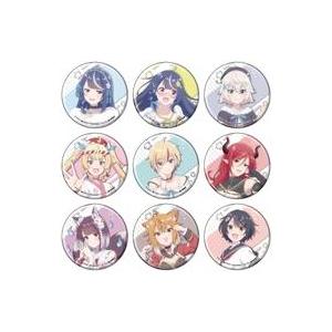 新品バッジ・ビンズ 【BOX】VTuberなんだが配信切り忘れたら伝説になってた 缶バッジ 01.公...