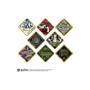 金ﾊﾞｯｼﾞﾌﾟﾚﾐｱﾑｽｸｴｱ ﾊﾘｰ･ﾎﾟｯﾀｰ/ ﾛｹｰｼｮﾝｽﾞ