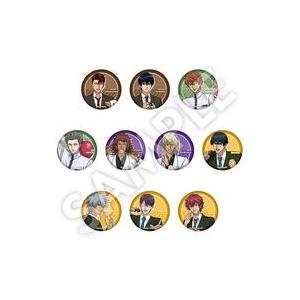 新品バッジ・ビンズ 【BOX】新テニスの王子様 トレーディング缶バッジVol.3【R1 2505】