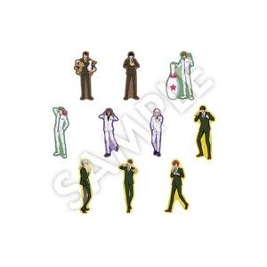 新品バッジ・ビンズ 【BOX】新テニスの王子様 アクリルバッジVol.3【R1 2505】