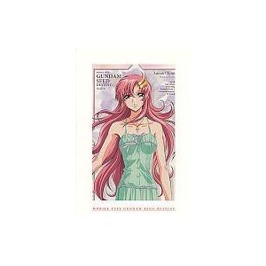 中古紙製品(キャラクター) No.019 ラクス・クライン ポート 中古紙製品(キャラクター) No.019 ラクス・クライン ポート