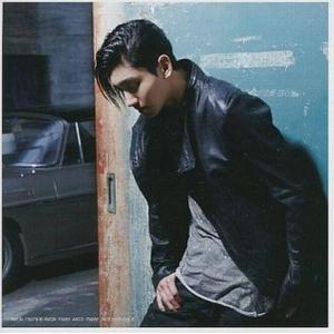 中古紙製品その他(男性) 東方神起 チャンミンB ジャケットサイズカード 「CD ANDROID」 ...