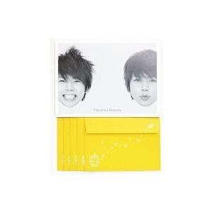 中古紙製品(キャラクター) 増田貴久 レターセッ...の商品画像