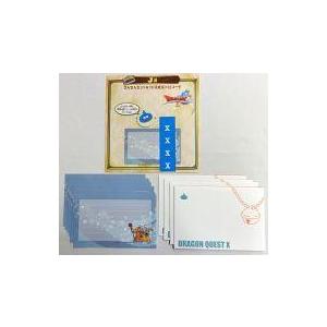 在庫一掃☆ふくびき所スペシャル ドラゴンクエストX お宝まんさい!編 G