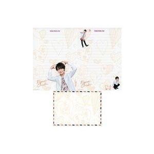 中古紙製品(男性) 大西流星 レターセット 「関西ジャニーズJr. SPRING SPECIAL S...