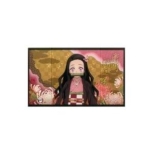 中古雑貨 煉獄杏寿郎 イラスト スタンディPOP 「鬼滅の刃×ufotable