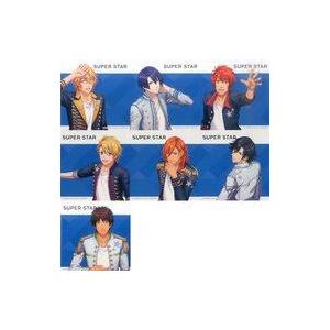 中古紙製品 ST☆RISH アナザージャケット7枚セット 「CD うたの☆プリンスさまっ♪SUP