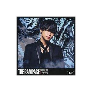 中古紙製品 川村壱馬(THE RAMPAGE) アザージャ