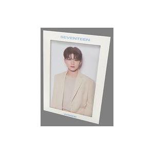 紙製品 ウジ ペーパースタンディングカード 「2021 SEVENTEEN ONLINE CONCERT “IN-COMPLETE」の商品画像