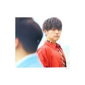 中古紙製品 内田雄馬 メガジャケ 「CD Equal CD+BD盤」 Amazon.co.jp購入特...