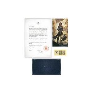 中古紙製品 [単品] D.Mの招待状 「Identity V 第五人格 三周年記念オフラインパック ...