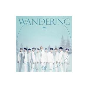中古紙製品 JO1 メガジャケ 「CD WANDERING 初回限定盤A」 Amazon.co.jp...