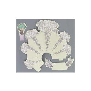 中古紙製品 美風藍 ペーパー加湿器 「劇場版 うたの☆プリンスさまっ♪ マジLOVEキングダム×KO...