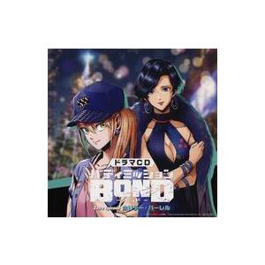 中古紙製品 スイ＆ナデシコ メガジャケ 「ドラマCD バディミッション BOND Extra Episode 〜