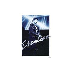 中古紙製品 與真司郎 ビジュアルシート 「Blu-ray/DVD SHINJIRO AT