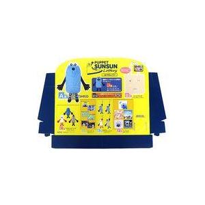 中古紙製品 店頭ディスプレイPOP 「タイトーくじ パペット 中古紙製品 店頭ディスプレイPOP 「タイトーくじ パペット