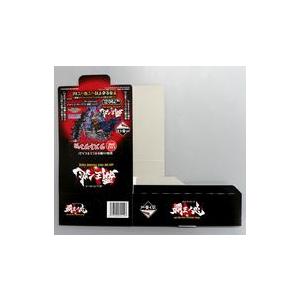 中古紙製品 くじ券BOX 「一番くじ ワンピース 覇王ノ兆 with ONE PIECE TREAS...