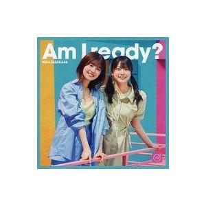 中古紙製品 日向坂46 フォトジャケット 「CD Am I ready? 初回仕様限定盤TYPE-B...