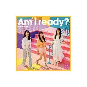 中古紙製品 日向坂46 フォトジャケット 「CD Am I ready? 初回仕様限定盤TYPE-C...