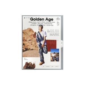 中古紙製品 マーク(NCT) インデックス 「CD Golden Age(Collecting Ve...