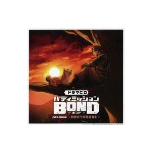 中古紙製品 ジャケットイラスト メガジャケット 「CD バディミッションBOND Extra Episode -群雲立