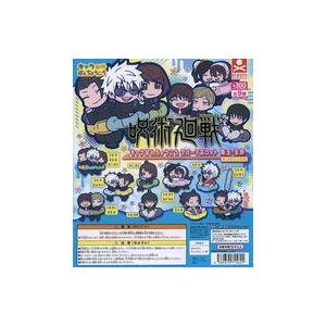 中古紙製品 ガチャ台紙 「呪術廻戦 キャラばんち...の商品画像