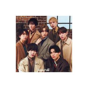 中古紙製品 IMP. オリジナルメガジャケット 「CD DEPARTURE」 TOBEオフィシャルス...