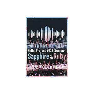 中古紙製品 A4ビジュアルシート 「Blu-ray/DVD Hello! Project 2021 ...